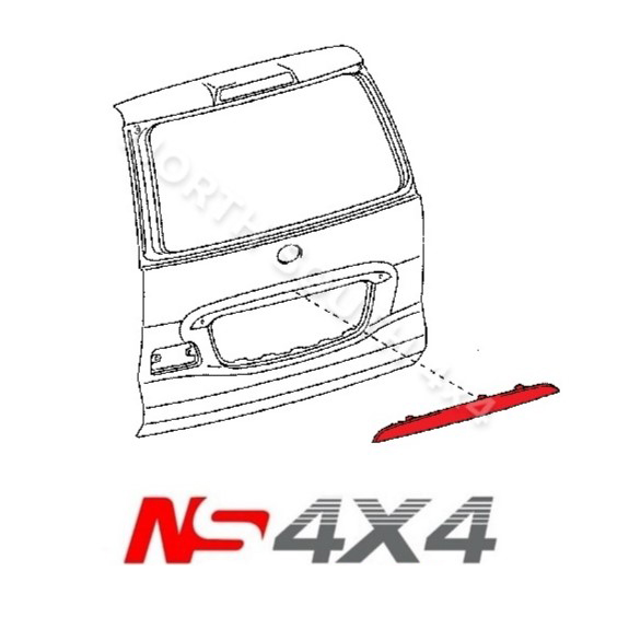 Ns4x4
